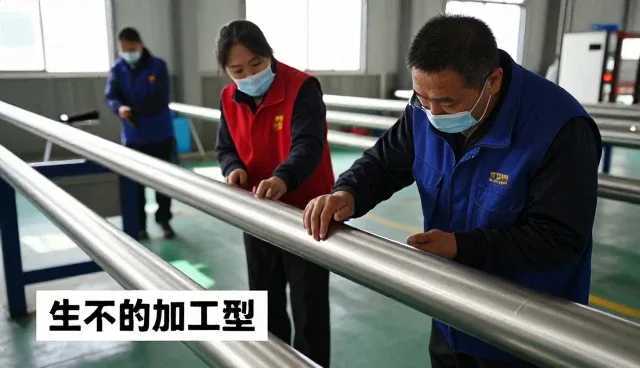 PE管材常见问题介绍